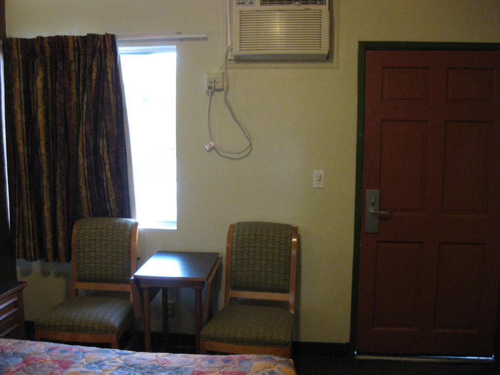 Sunshine Motel San Bernardino Exterior photo